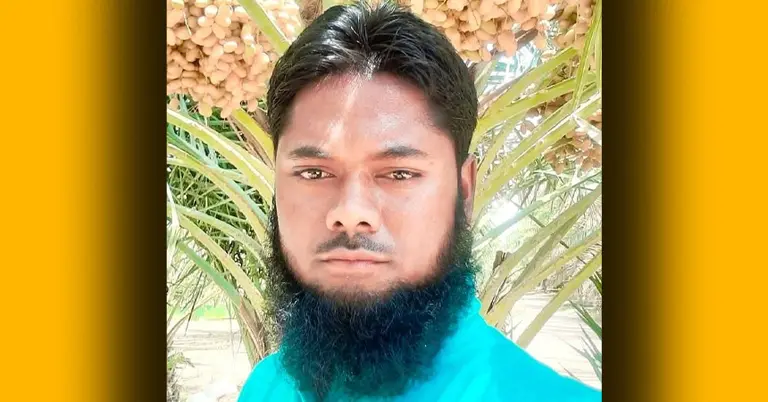 নিহত বাচ্চু মিয়া